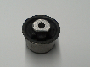 Image of ISOLATOR. Axle Mounting. image for your 2013 Jeep Compass